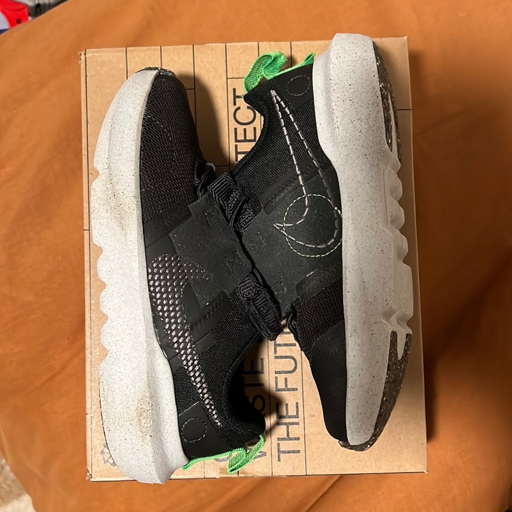 NIKE Crater Impact size 13c